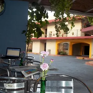 3* Hotel Del Sol Expo