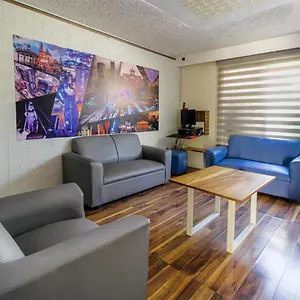5* Hotel Oyo Will Capsule,expo