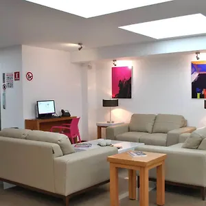 3* Hotel Y Tú Expo