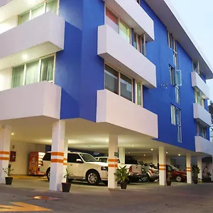 3* Apartahotel Futura